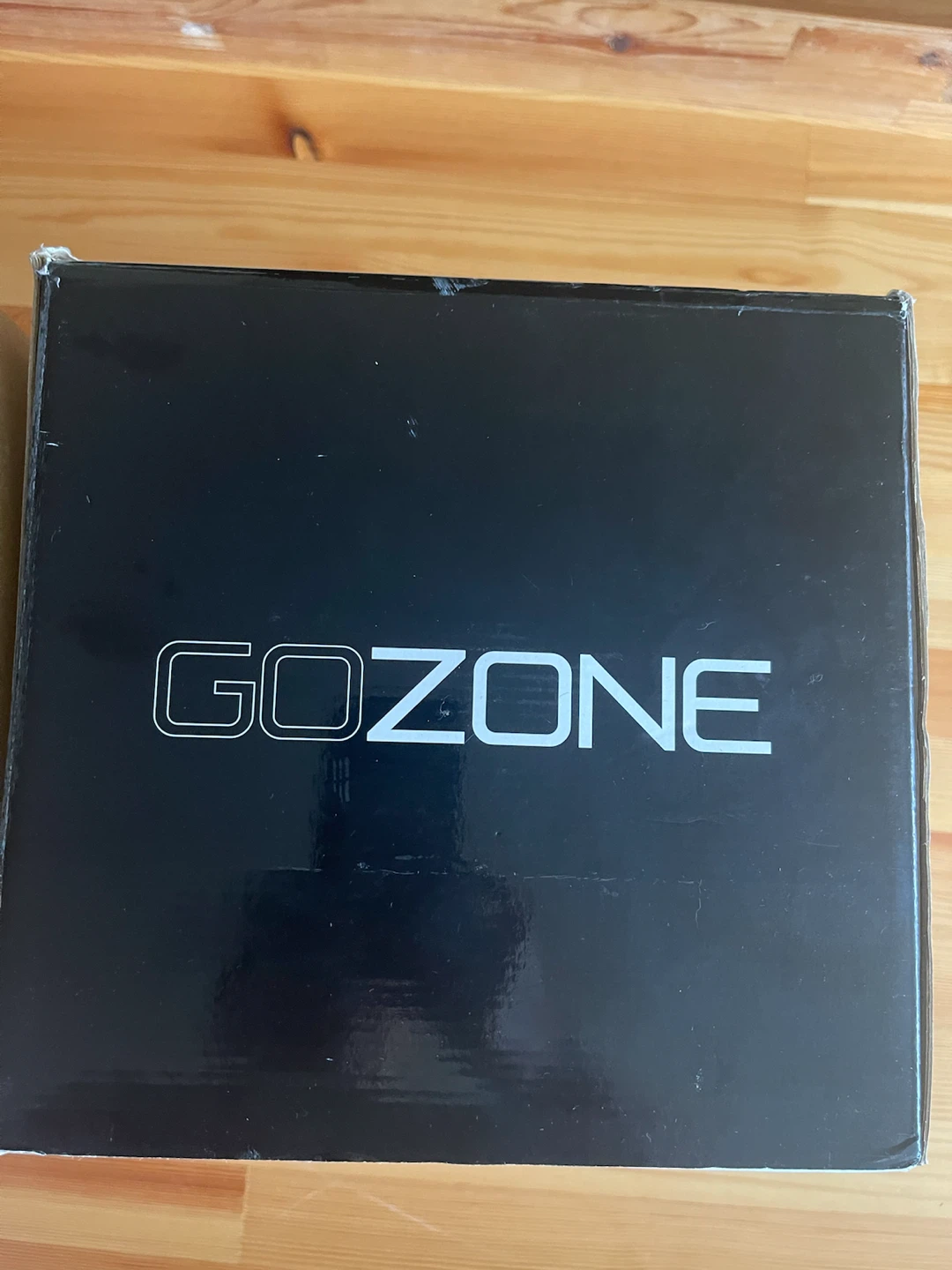 GOZONE 12LB Medicine Ball - photo 3