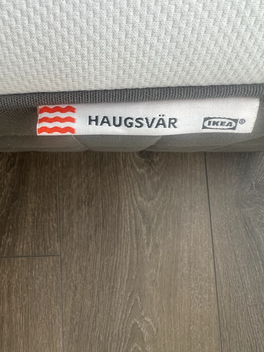 IKEA HAUGSVÄR Mattress - photo 3