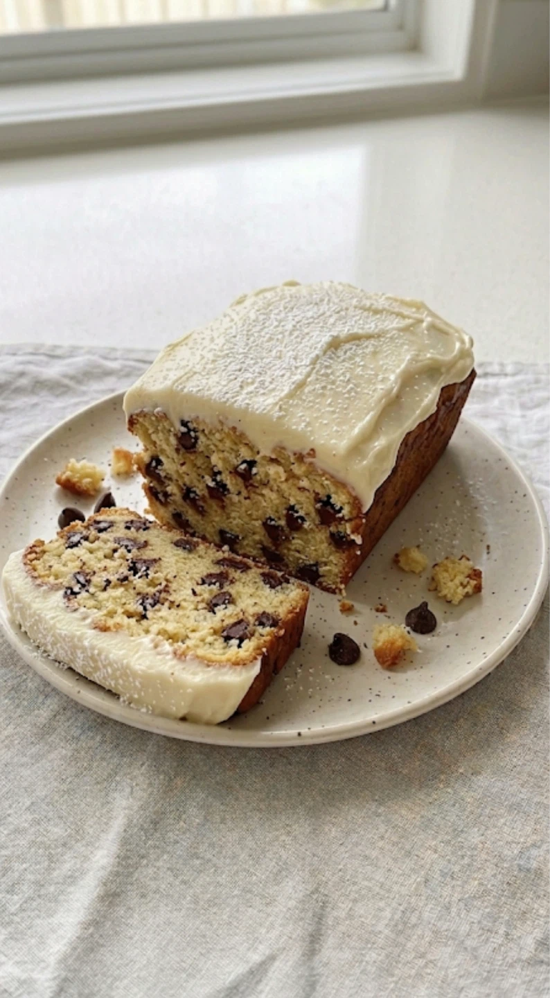 Loaf cakes - photo 3