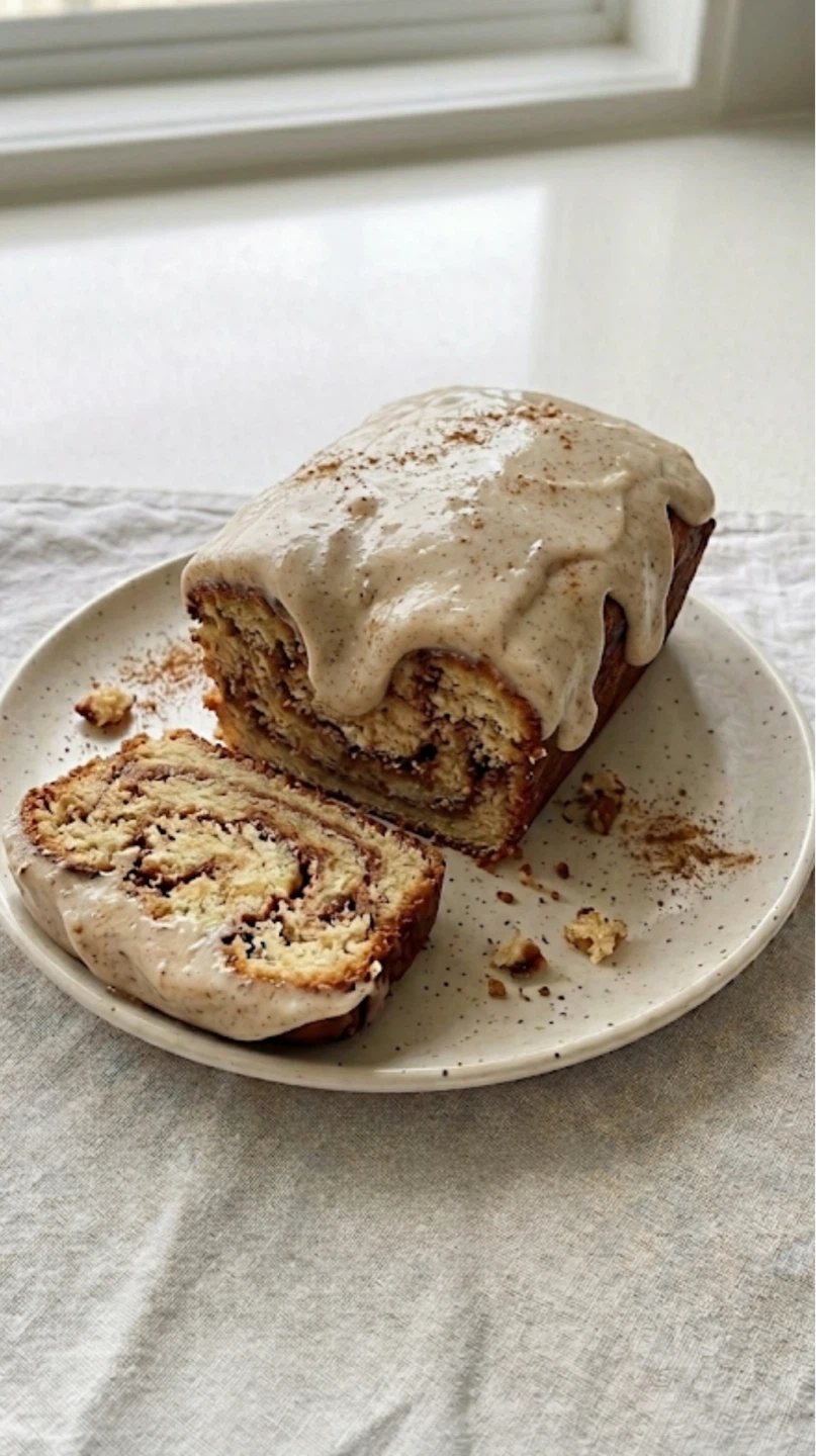 Loaf cakes - photo 2