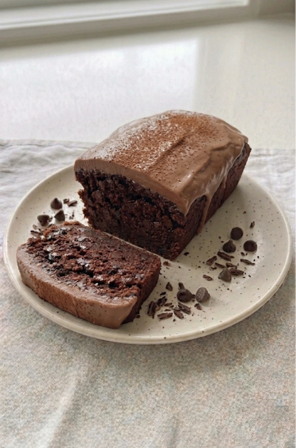 Loaf cakes - photo 4
