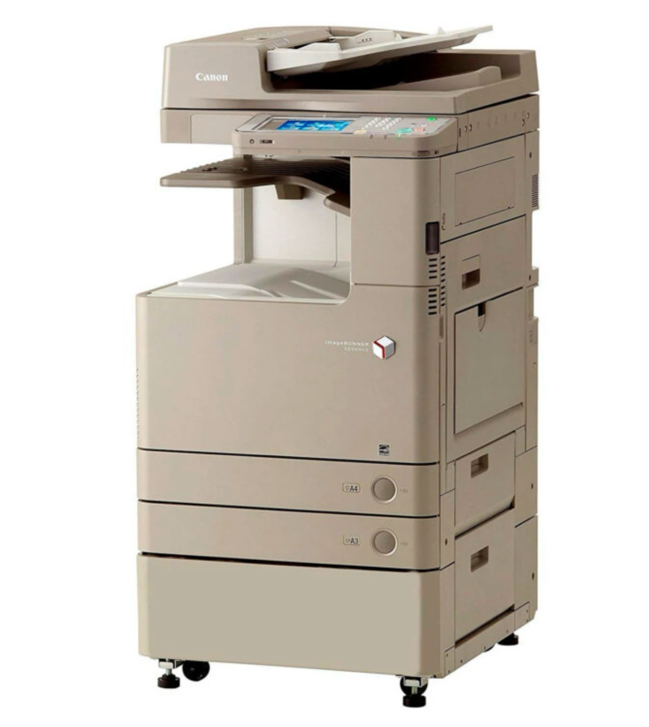 Canon RUNNER ADVANCE Multifunction Printer