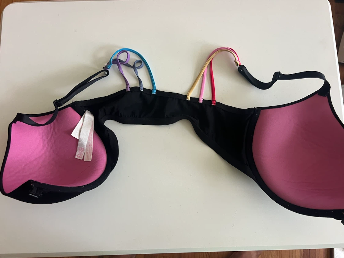 Victoria's Secret PINK Bras Bundle - photo 2