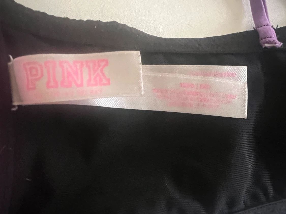 Victoria's Secret PINK Bras Bundle - photo 3