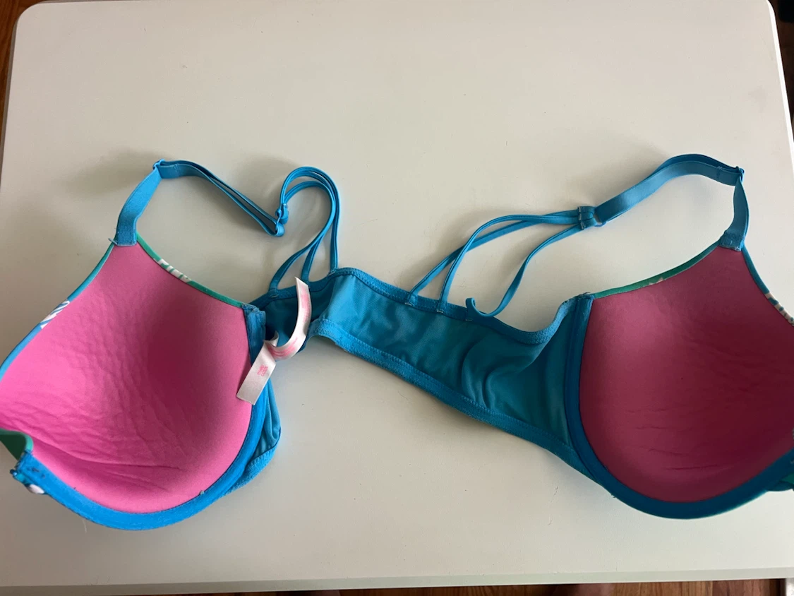 Victoria's Secret PINK Bras Bundle - photo 4