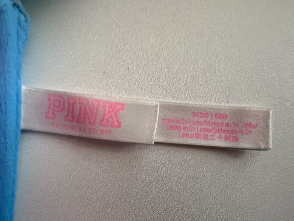 Victoria's Secret PINK Bras Bundle - photo 5