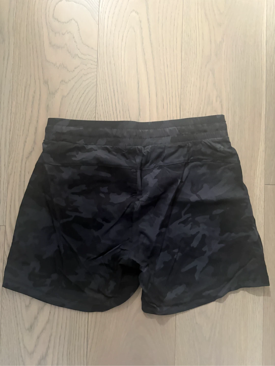 Tuff Athletic Camo Athletic Shorts - women’s small - photo 3