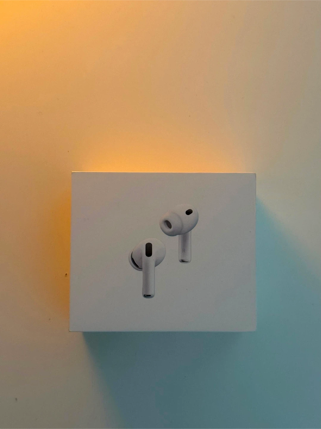 AIRPODS PRO 3 WITH ANC NEGOTIABLE ‼️