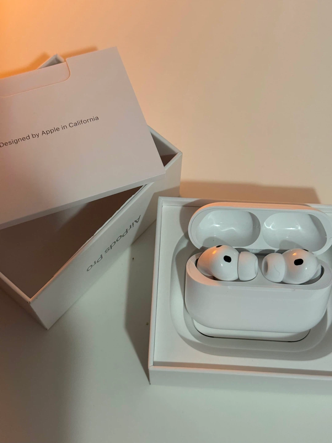 AIRPODS PRO 3 WITH ANC NEGOTIABLE ‼️ - photo 3