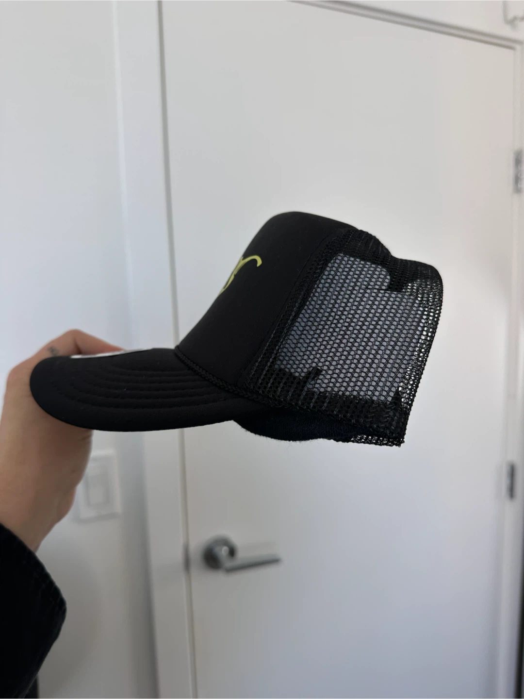Spicy Dan - Trucker Hat - photo 3