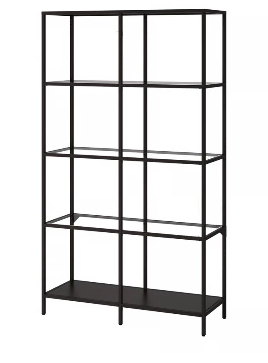 IKEA VITTSJÖ Shelf Unit - photo 3