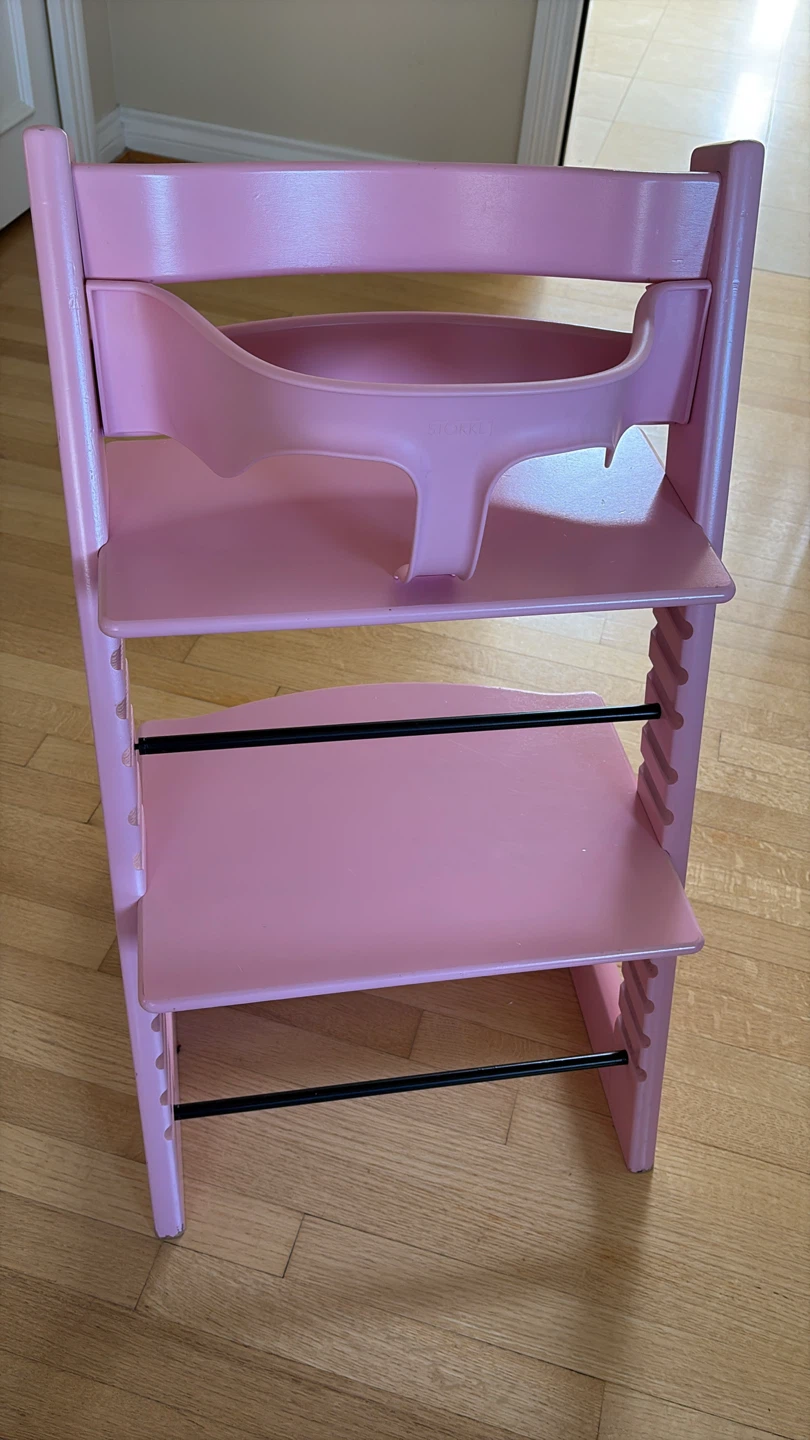 Stokke High Chair