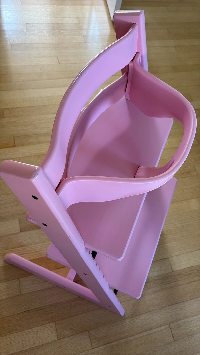 Stokke High Chair - photo 2