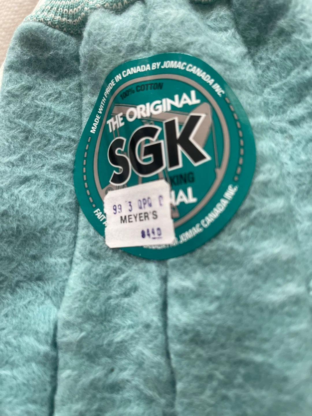 The Original SGK Gardening Gloves - photo 2