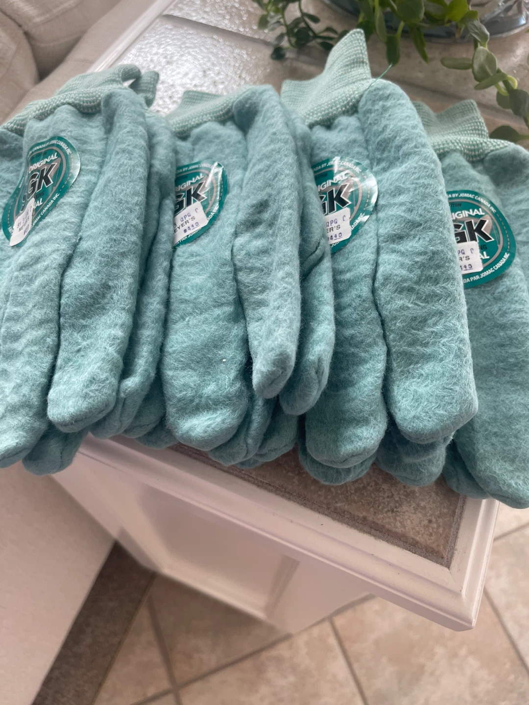The Original SGK Gardening Gloves - photo 4