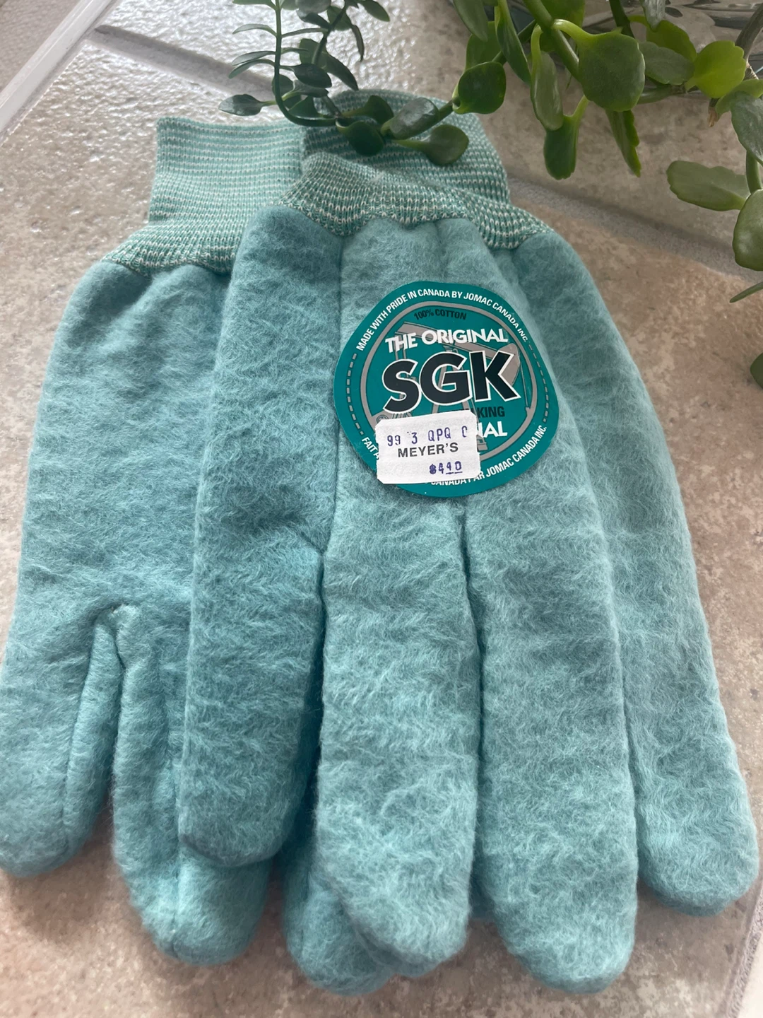 The Original SGK Gardening Gloves