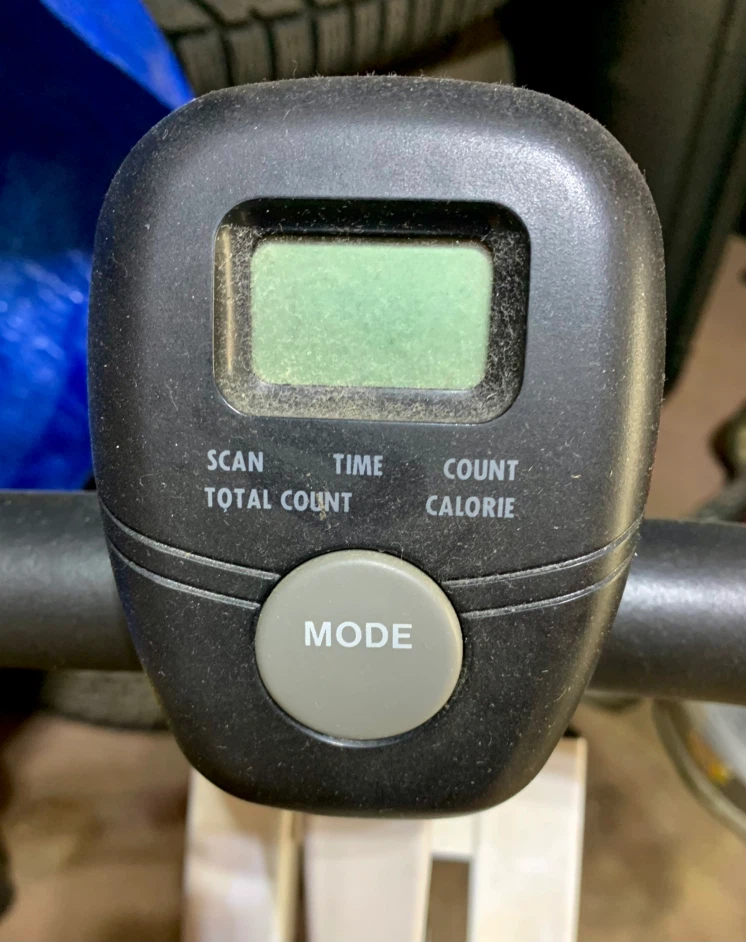 Healthware Exercise Bike - photo 3