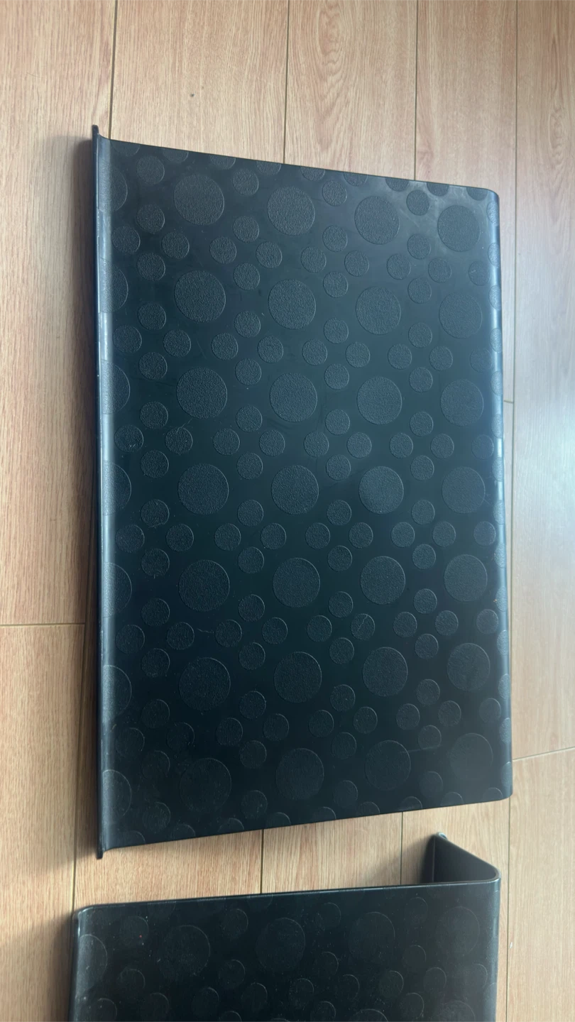 IKEA BRÄDA Laptop Support - Set of 2 - photo 2