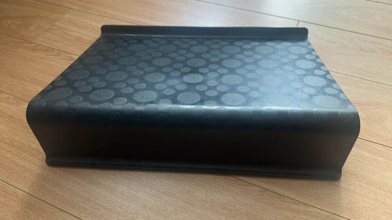 IKEA BRÄDA Laptop Support - Set of 2 - photo 4