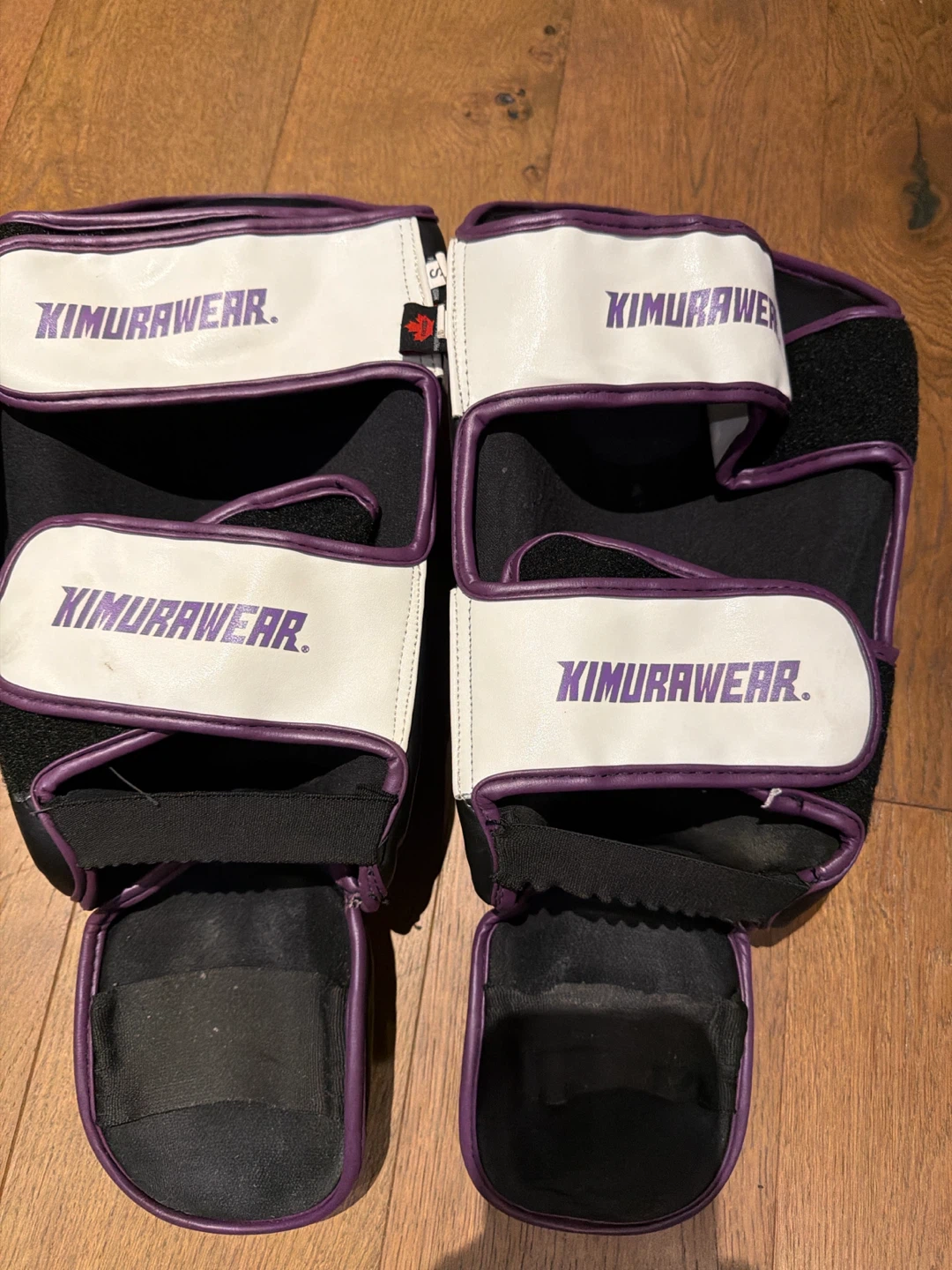 Kimurawear Shin Guards - photo 2