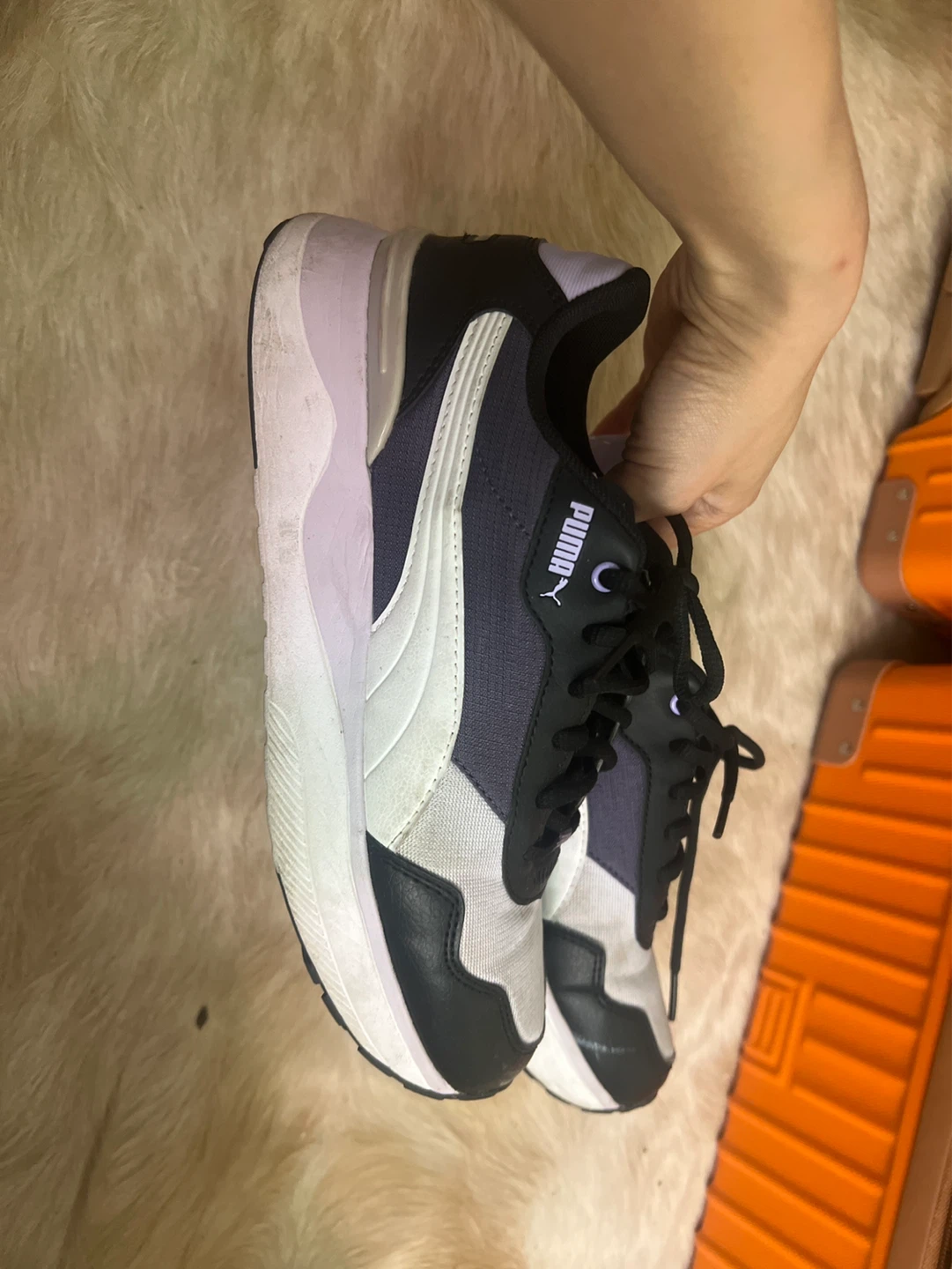 Puma Women's Shoes Size 7.5 - photo 2