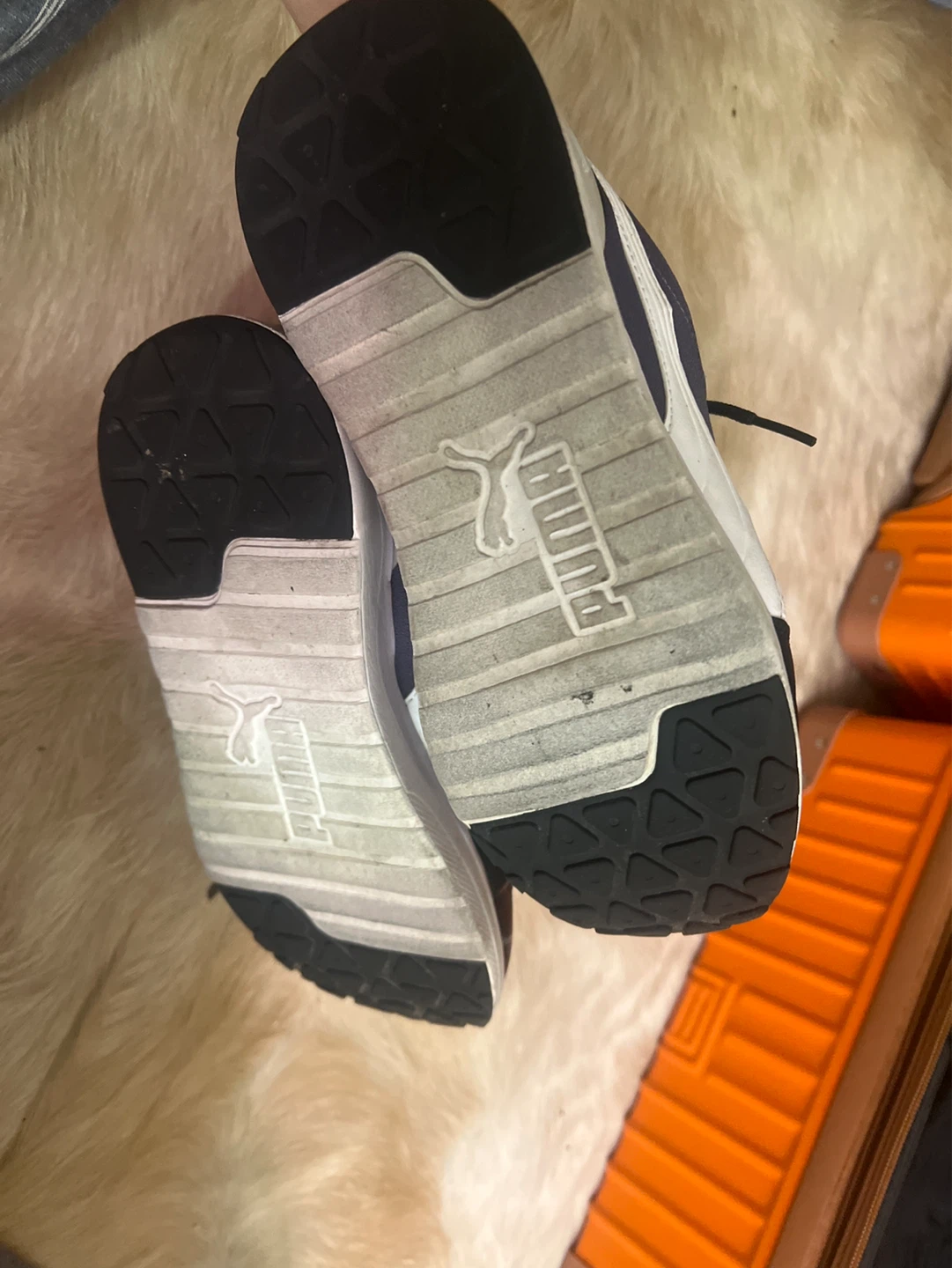 Puma Women's Shoes Size 7.5 - photo 3