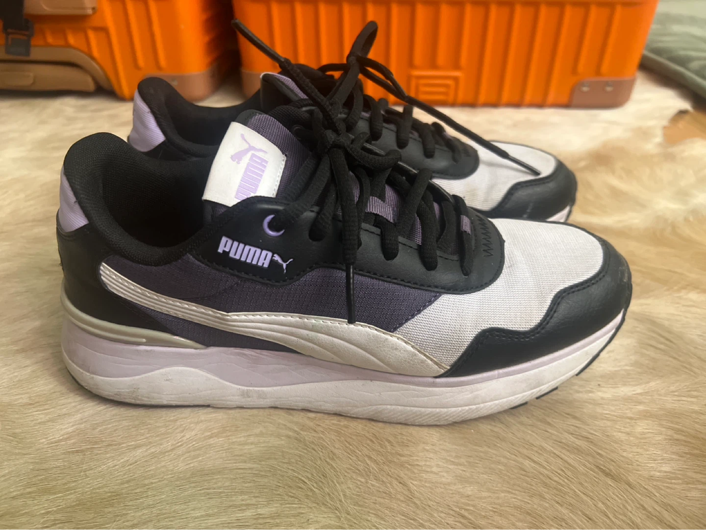 Puma Women's Shoes Size 7.5 - photo 5