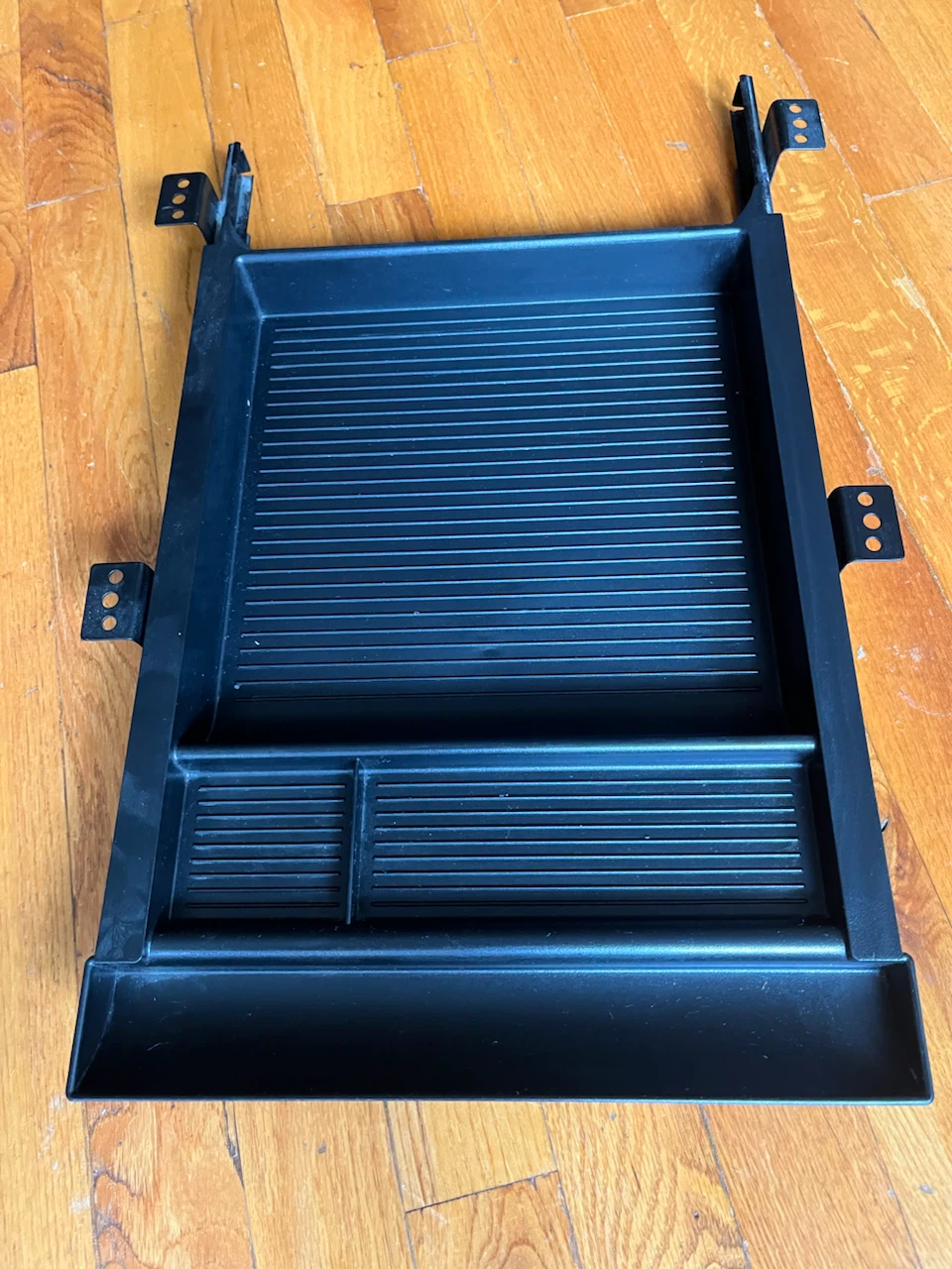 Under Desk Drawer