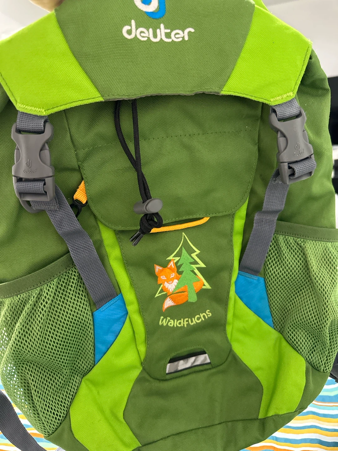 Deuter Kids Backpack