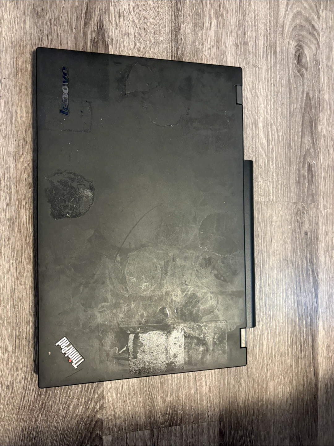 Lenovo ThinkPad T540p Laptop