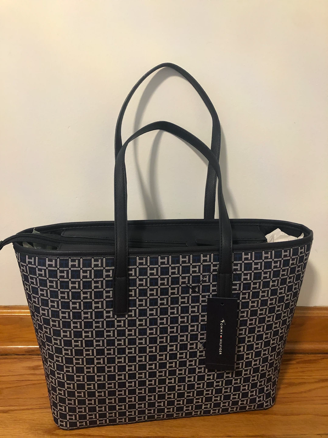 Tommy Hilfiger Tote Bag - photo 2