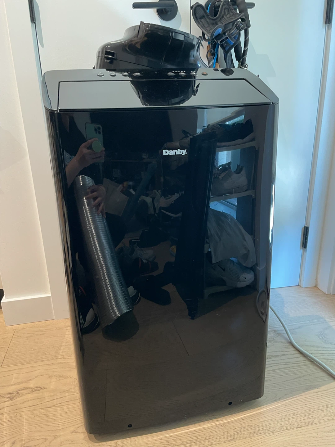 Danby Portable Air Conditioner 14,000 BTU
