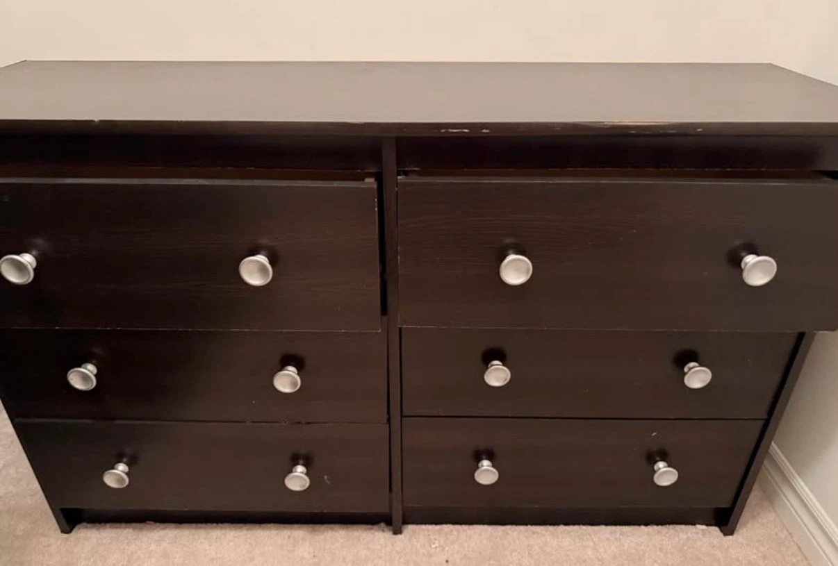 Free dresser