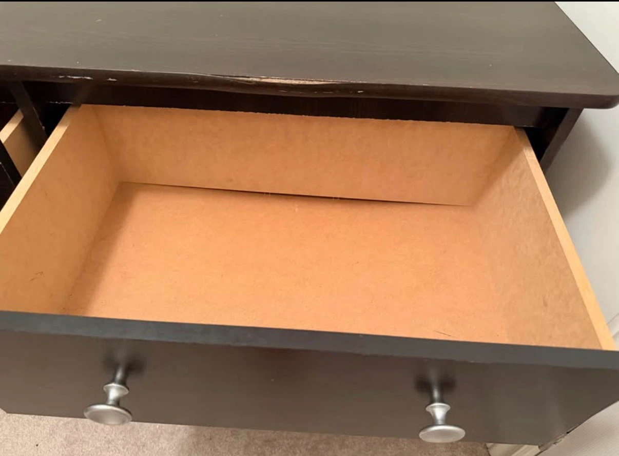 Free dresser - photo 2