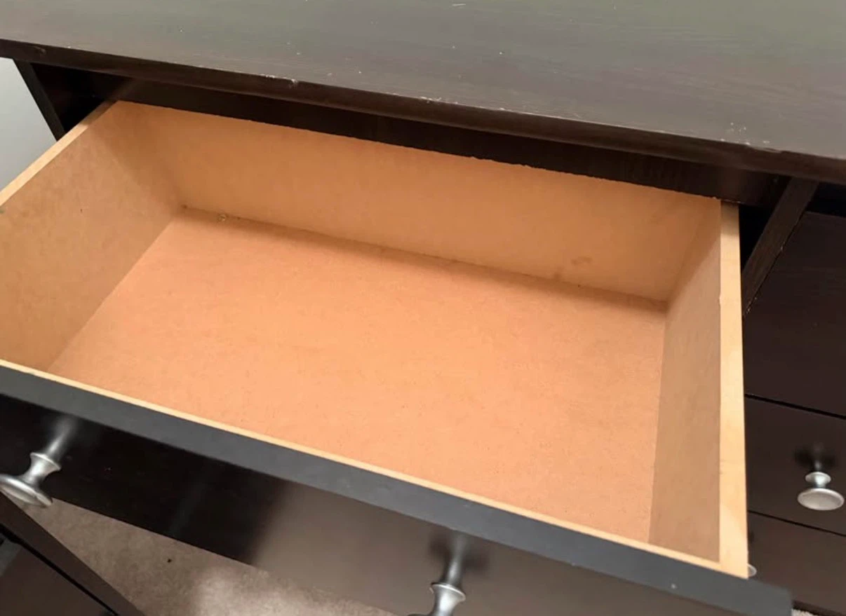 Free dresser - photo 3