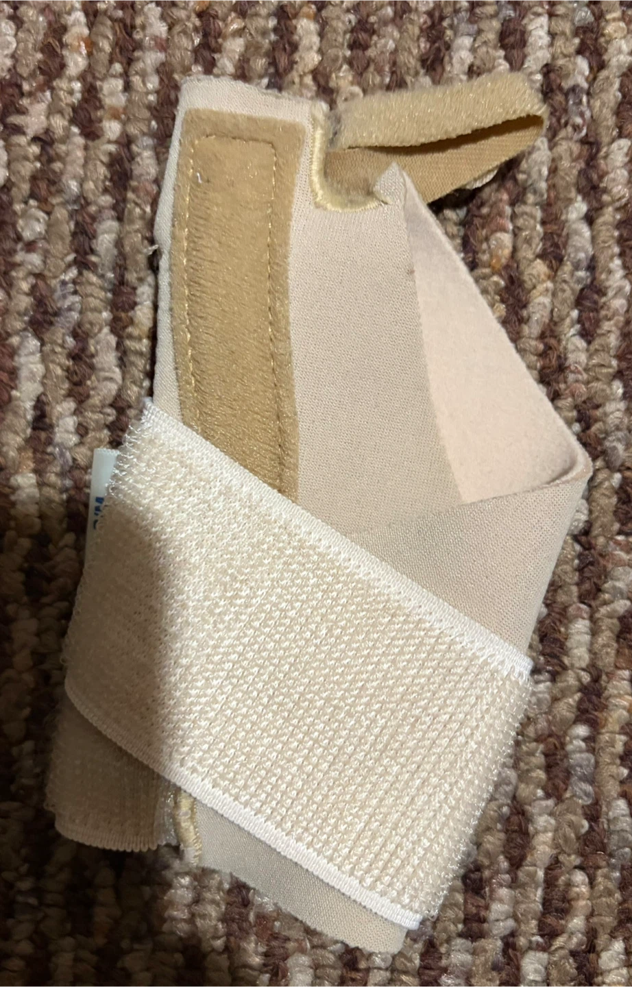 Equate Thumb Stabilizer - Small/Medium - photo 2