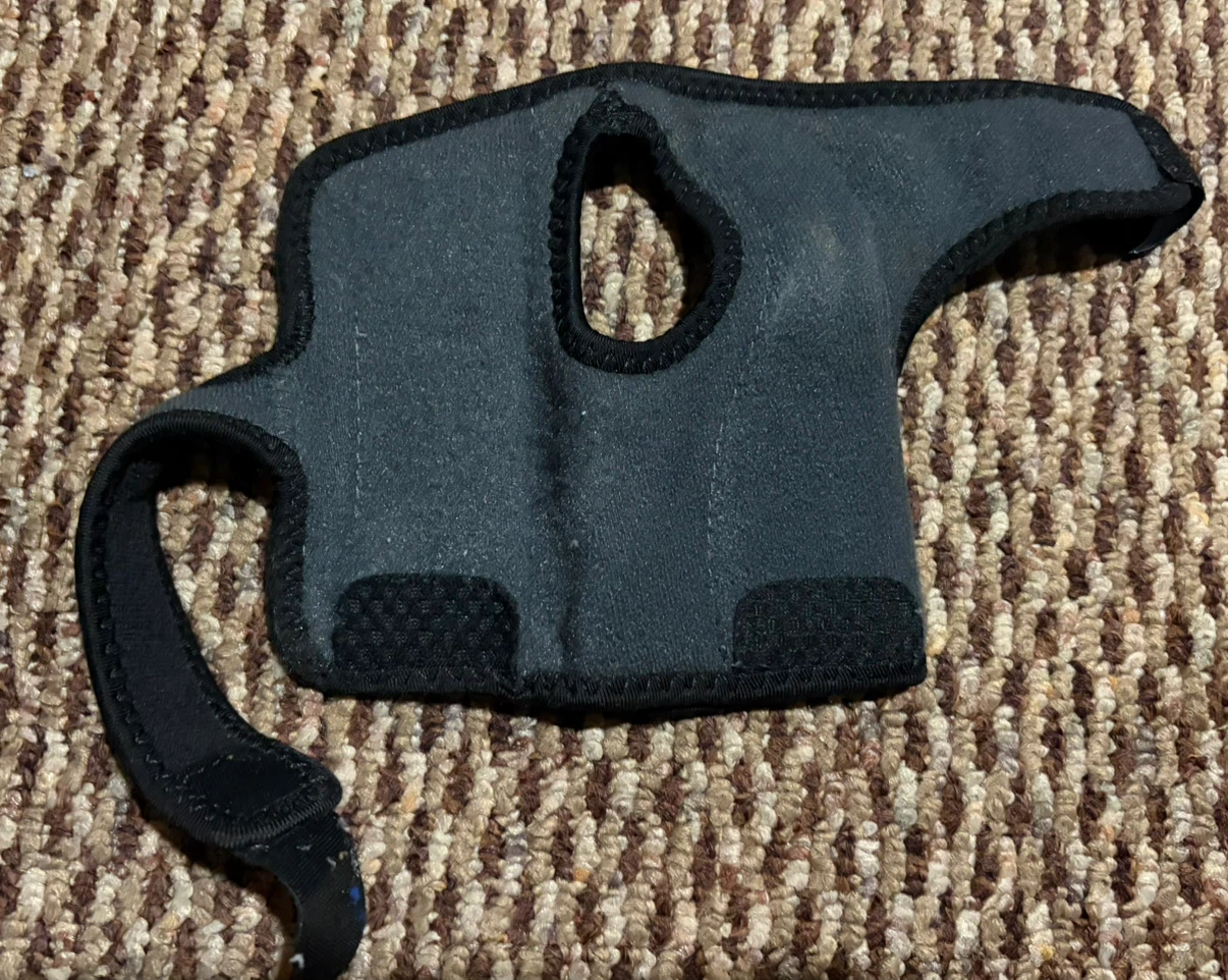ACE Wrist Brace ~ Size S/M