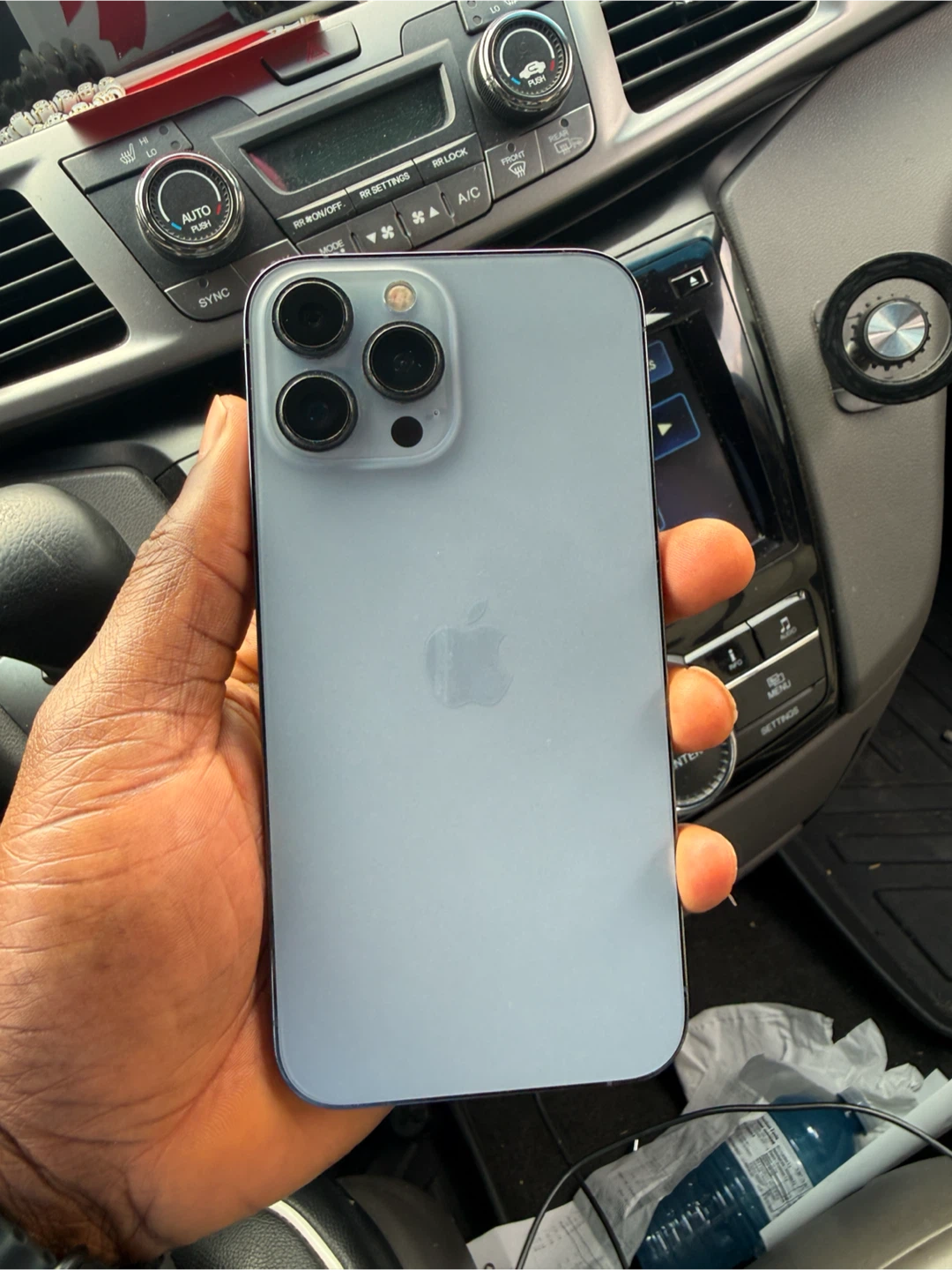 iPhone 13 Pro Max 128GB