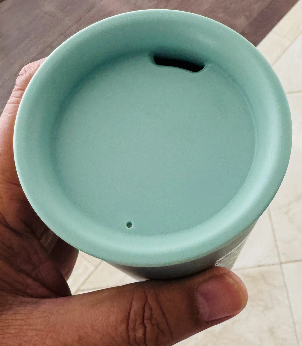 Starbucks Reusable Cup 12 OZ / 355 ML - photo 3