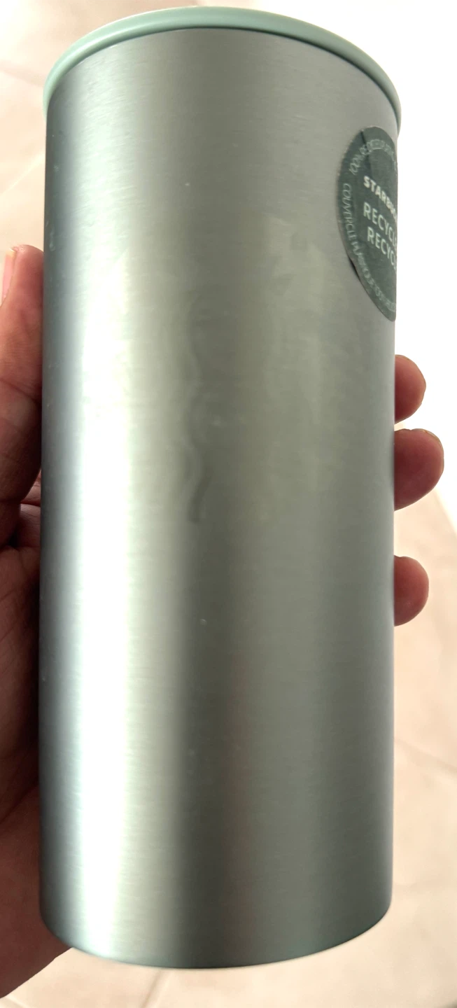 Starbucks Reusable Cup 12 OZ / 355 ML - photo 4