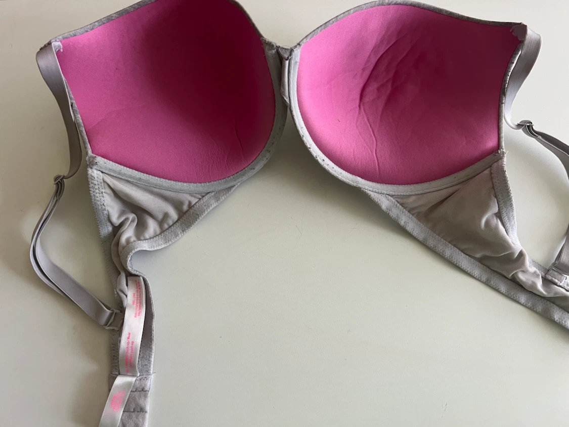 Victoria's Secret PINK 38D Push-Up Bra - photo 4