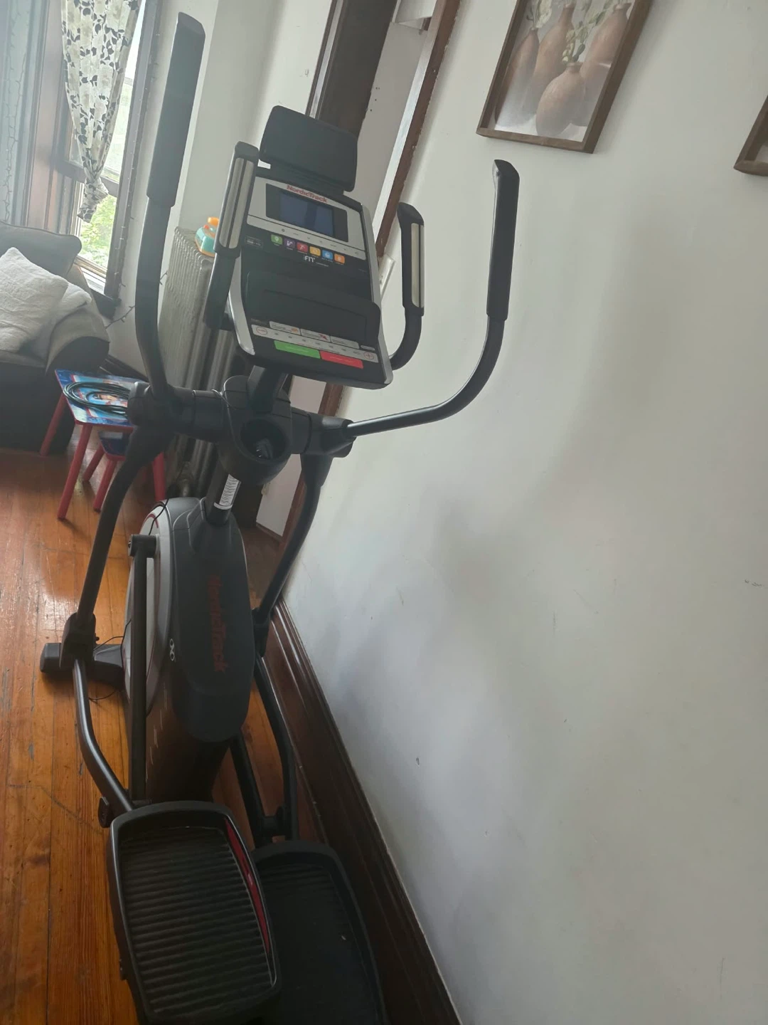 NordicTrack Elliptical Machine