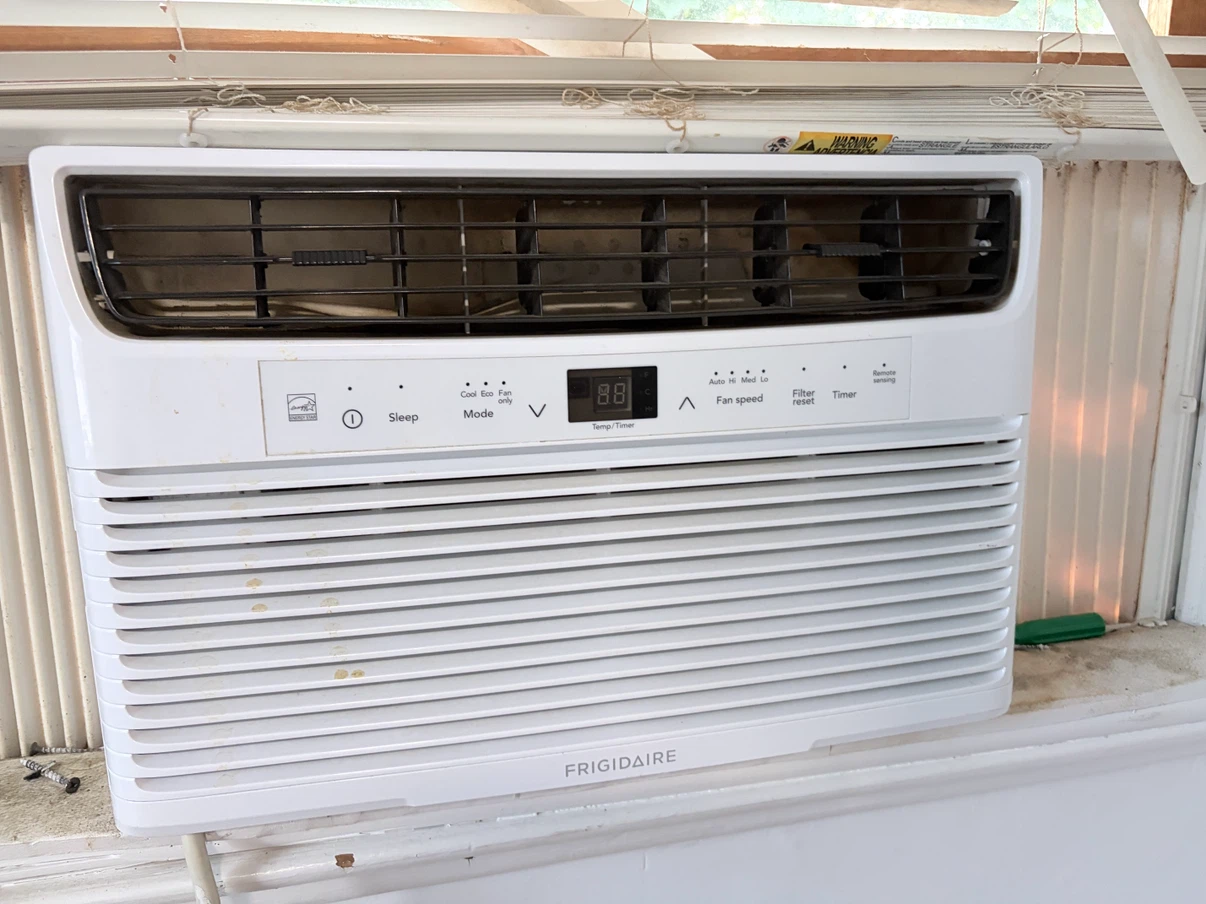 Frigidaire Window Air Conditioner