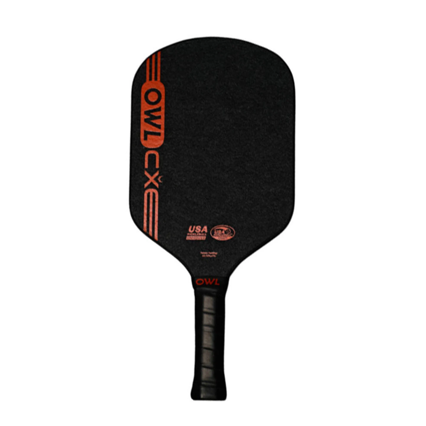 OWL CXE Elite Control Series Pickleball Paddle - photo 2