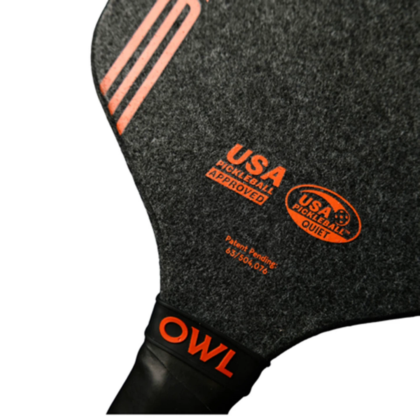 OWL CXE Elite Control Series Pickleball Paddle