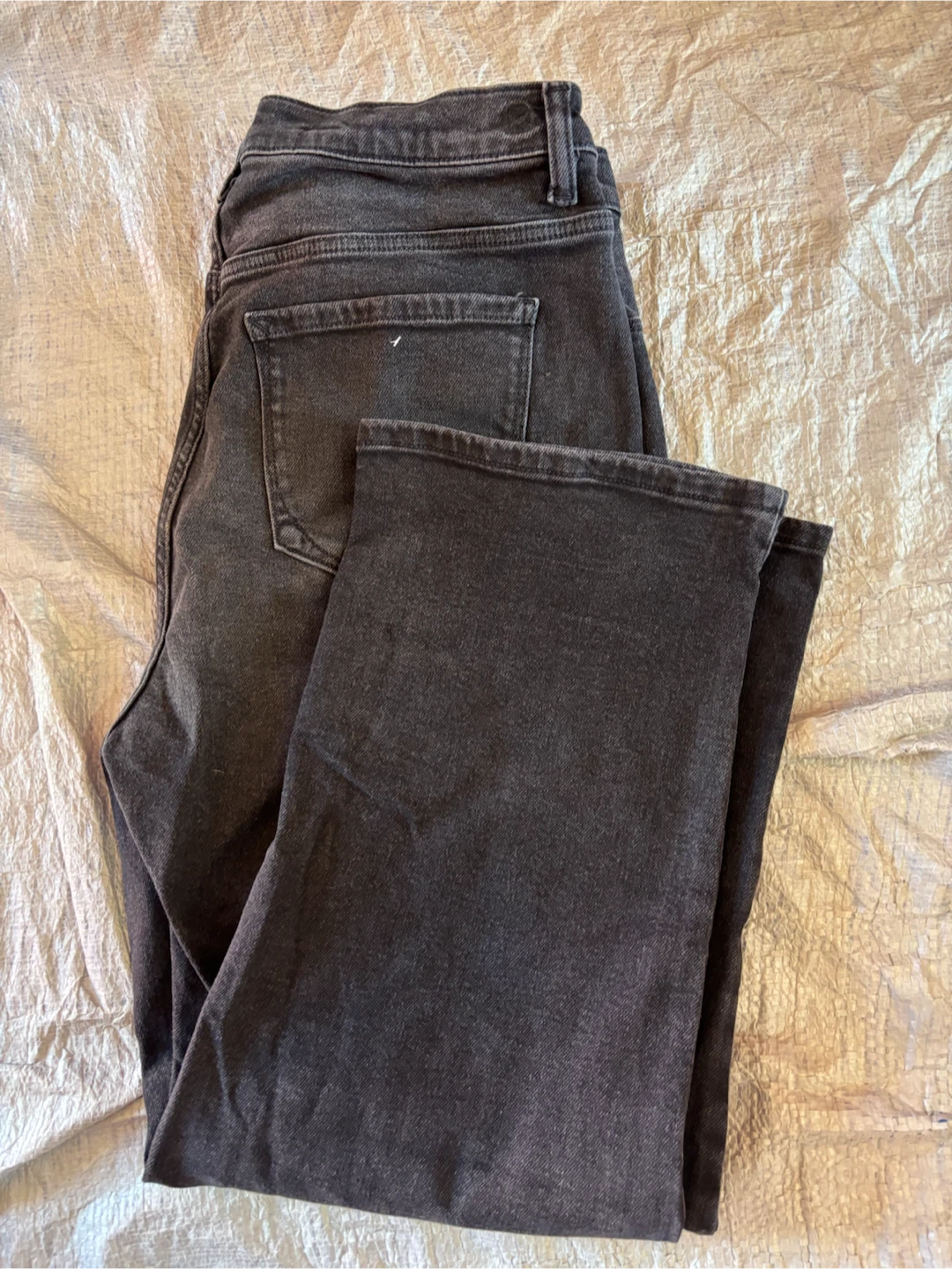 NWOT Kensie Jeans Size 16