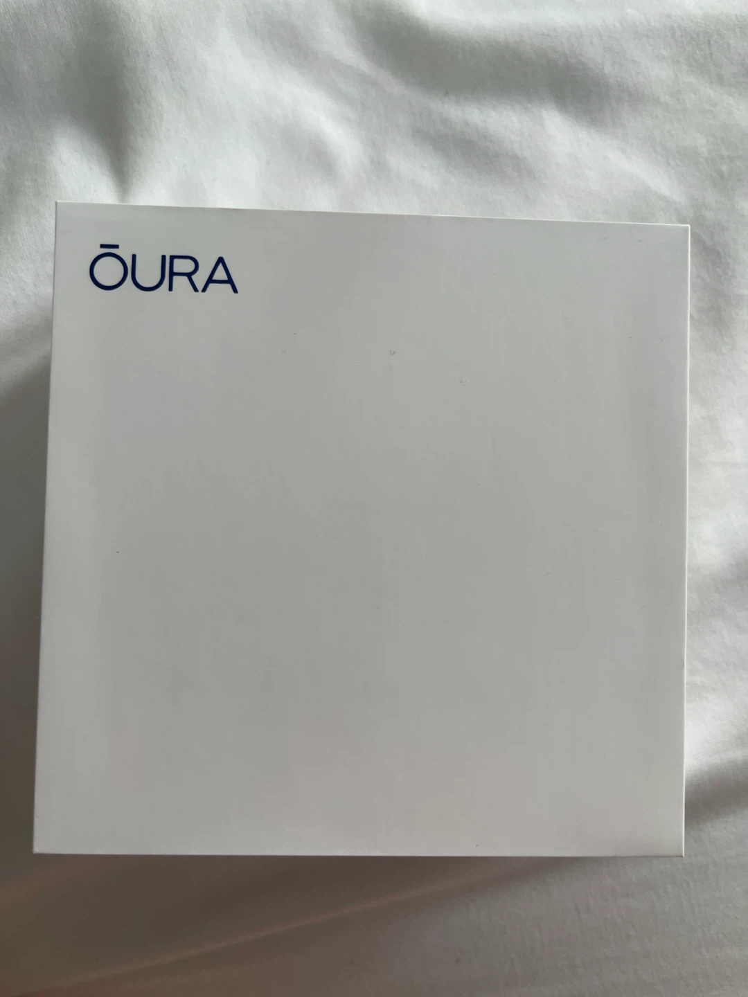 Oura Ring gen3 heritage