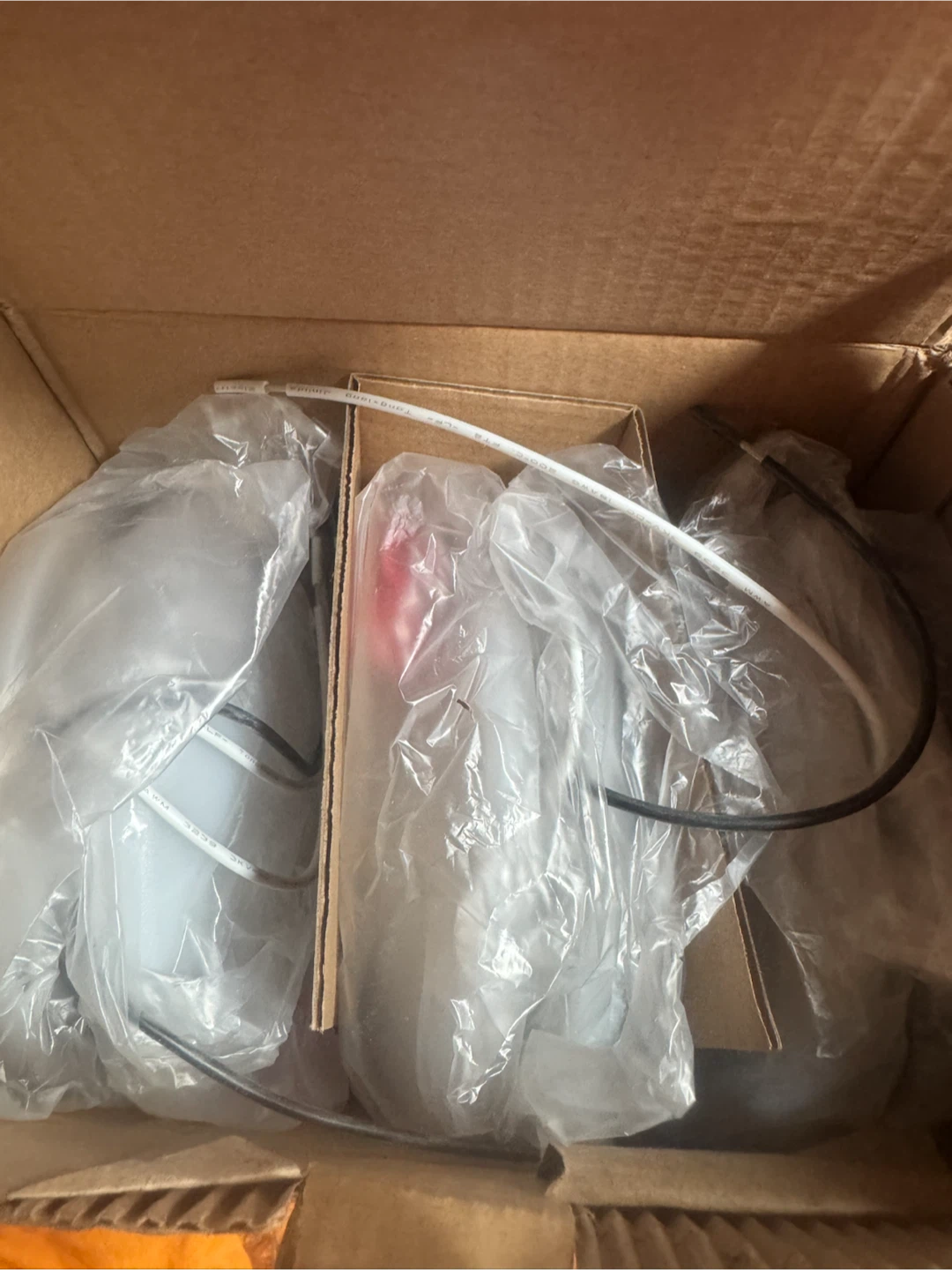 RV LED Dome Ceiling Lights 5W 4.5 Inch - photo 2