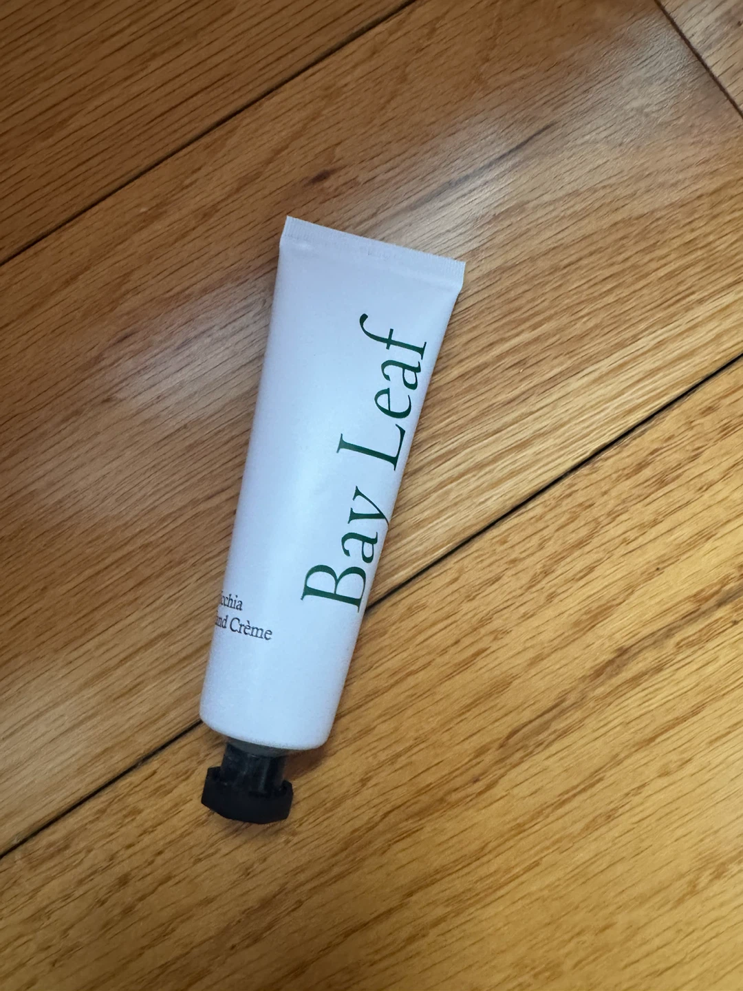 Bay Leaf Hand Crème
