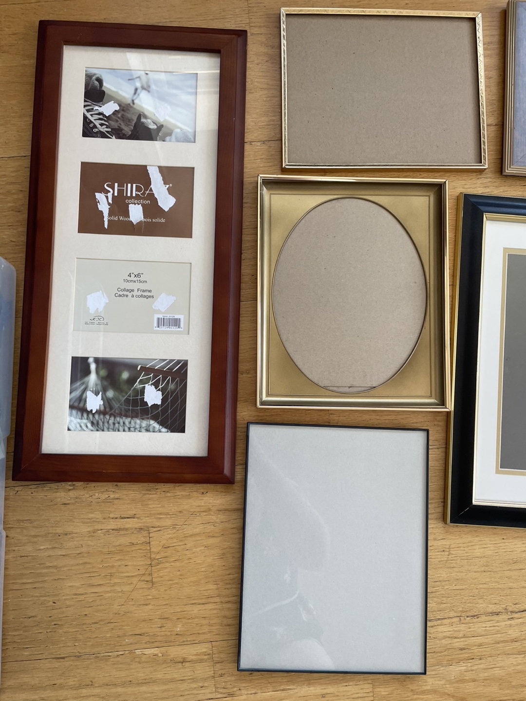 Assorted Picture Frames - photo 2
